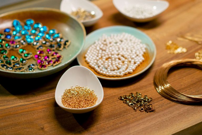 Why Your First Jewelry Pieces Feel Clumsy—and How to Fix Them